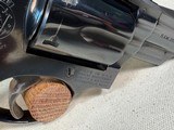 Smith & Wesson 19-3 Magnum .357 Magnum – Excellent Condition - 15 of 17