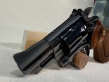 Smith & Wesson 19-3 Magnum .357 Magnum – Excellent Condition - 8 of 17