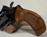 Smith & Wesson 19-3 Magnum .357 Magnum – Excellent Condition - 7 of 17