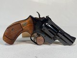 Smith & Wesson 19-3 Magnum .357 Magnum – Excellent Condition - 1 of 17