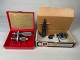 **Please Read** Custom 1958 Mauser Bolt Action - .257 Roberts with Reloading Dies - 20 of 25