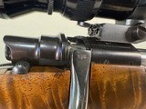 **Please Read** Custom 1958 Mauser Bolt Action - .257 Roberts with Reloading Dies - 16 of 25