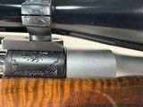 **Please Read** Custom 1958 Mauser Bolt Action - .257 Roberts with Reloading Dies - 15 of 25