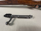 **Please Read** Custom 1958 Mauser Bolt Action - .257 Roberts with Reloading Dies - 9 of 25