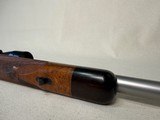 **Please Read** Custom 1958 Mauser Bolt Action - .257 Roberts with Reloading Dies - 19 of 25