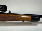 Pre-64 Winchester Model 70 Super Grade – Mfg. 1948-1949 – Collectible Excellence! - 13 of 21