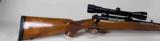 Pre-64 Winchester Model 70 Super Grade – Mfg. 1948-1949 – Collectible Excellence! - 3 of 21