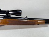 Pre-64 Winchester Model 70 Super Grade – Mfg. 1948-1949 – Collectible Excellence! - 10 of 21