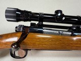 Pre-64 Winchester Model 70 Super Grade – Mfg. 1948-1949 – Collectible Excellence! - 9 of 21
