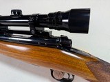 Pre-64 Winchester Model 70 Super Grade – Mfg. 1948-1949 – Collectible Excellence! - 17 of 21