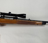 Pre-64 Winchester Model 70 Super Grade – Mfg. 1948-1949 – Collectible Excellence! - 4 of 21
