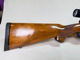 Pre-64 Winchester Model 70 Super Grade – Mfg. 1948-1949 – Collectible Excellence! - 7 of 21