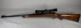 Pre-64 Winchester Model 70 Super Grade – Mfg. 1948-1949 – Collectible Excellence! - 2 of 21