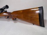 Pre-64 Winchester Model 70 Super Grade – Mfg. 1948-1949 – Collectible Excellence! - 18 of 21