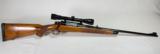 Pre-64 Winchester Model 70 Super Grade – Mfg. 1948-1949 – Collectible Excellence! - 1 of 21