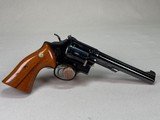 1966 Smith & Wesson Model 17-2, 6