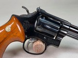 1966 Smith & Wesson Model 17-2, 6