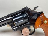 1966 Smith & Wesson Model 17-2, 6
