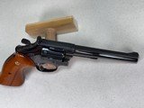 1966 Smith & Wesson Model 17-2, 6