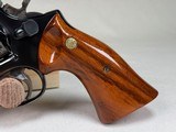 1971 Smith & Wesson Model 14-3, 6” Barrel - .38 Special - Beautiful Firearm - 7 of 15