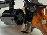 1971 Smith & Wesson Model 14-3, 6” Barrel - .38 Special - Beautiful Firearm - 13 of 15