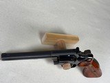 1971 Smith & Wesson Model 14-3, 6” Barrel - .38 Special - Beautiful Firearm - 10 of 15