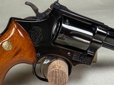 1971 Smith & Wesson Model 14-3, 6” Barrel - .38 Special - Beautiful Firearm - 3 of 15