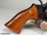 1971 Smith & Wesson Model 14-3, 6” Barrel - .38 Special - Beautiful Firearm - 2 of 15