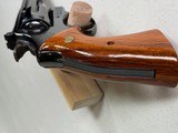 1971 Smith & Wesson Model 14-3, 6” Barrel - .38 Special - Beautiful Firearm - 5 of 15