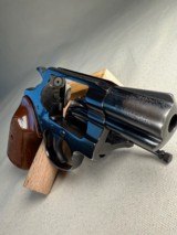 1973 Colt Detective Special, .38 Special, Snub Nose - 10 of 12