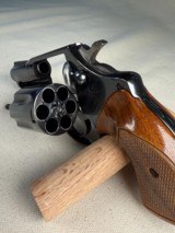 1973 Colt Detective Special, .38 Special, Snub Nose - 9 of 12