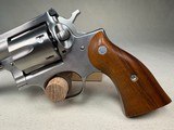 1981 Ruger Redhawk .44 Magnum – Excellent Condition – 7.5