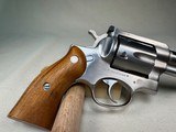 1981 Ruger Redhawk .44 Magnum – Excellent Condition – 7.5