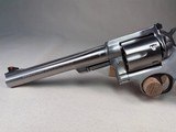 1981 Ruger Redhawk .44 Magnum – Excellent Condition – 7.5