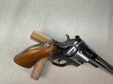 1981 Ruger Redhawk .44 Magnum – Excellent Condition – 7.5