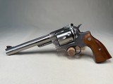 1981 Ruger Redhawk .44 Magnum – Excellent Condition – 7.5