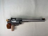 1981 Ruger Redhawk .44 Magnum – Excellent Condition – 7.5