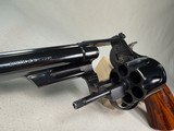 Smith & Wesson Model 25-2 Model 1955 Target Revolver – 6.5” They don't get better than this! - 5 of 15