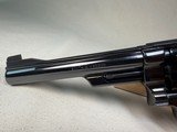 Smith & Wesson Model 25-2 Model 1955 Target Revolver – 6.5” They don't get better than this! - 4 of 15