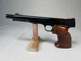 Smith & Wesson Model 41 – Early 1960s, Excellent Condition - 2 of 13