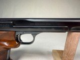 Smith & Wesson Model 41 – Early 1960s, Excellent Condition - 8 of 13