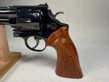 Smith & Wesson Model 57 – Exceptional Condition, .41 Magnum 1979-1980 No Dash - 3 of 15