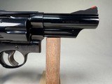 Smith & Wesson Model 57 – Exceptional Condition, .41 Magnum 1979-1980 No Dash - 9 of 15