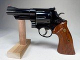 Smith & Wesson Model 57 – Exceptional Condition, .41 Magnum 1979-1980 No Dash