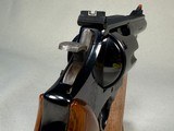 Smith & Wesson Model 57 – Exceptional Condition, .41 Magnum 1979-1980 No Dash - 10 of 15