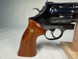 Smith & Wesson Model 57 – Exceptional Condition, .41 Magnum 1979-1980 No Dash - 8 of 15