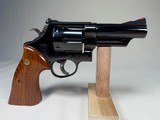 Smith & Wesson Model 57 – Exceptional Condition, .41 Magnum 1979-1980 No Dash - 7 of 15