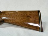 Browning Belgium Lightning Superposed 20GA – 1969 - 4 of 25