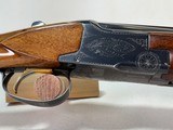 Browning Belgium Lightning Superposed 20GA – 1969 - 18 of 25