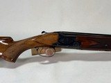 Browning Belgium Lightning Superposed 20GA – 1969 - 14 of 25